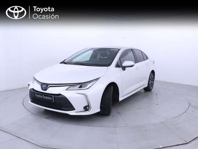 Toyota Corolla 140H Style - foto 1