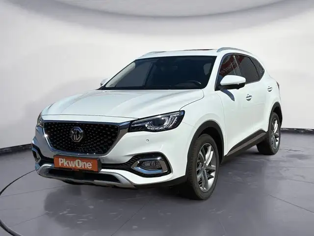 MG EHS 1,5 CARPLAY*SHZ*KAMERA*PDC*KLIMA*LED