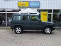 Mercedes-Benz G 350 d 7G-TRONIC Grün - thumbnail 3