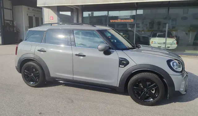 MINI One Countryman 1.5 benzina NORTHWOOD