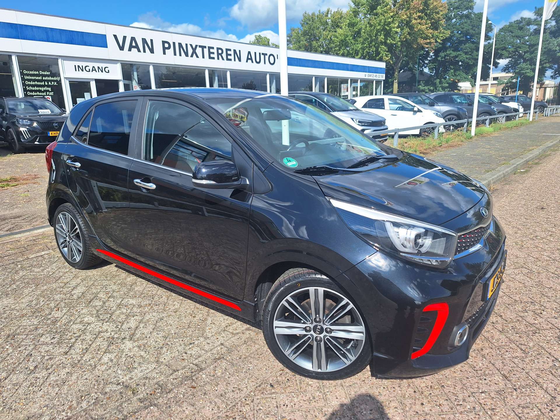Kia Picanto