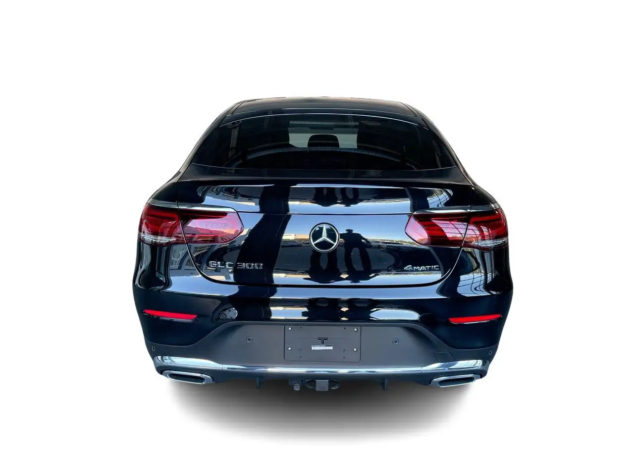 Mercedes-Benz GLC снимка Mercedes-Benz GLC