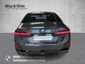 BMW 520 d M Sportpaket HUD AHK adap-LED Pano Navi Soundsys Grau - thumbnail 17