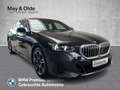 BMW 520 d M Sportpaket HUD AHK adap-LED Pano Navi Soundsys Grau - thumbnail 4