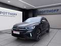 Volkswagen T-Roc 2.0 TSI DSG 4M R NAVI AHK PANO KAMERA LEDE Schwarz - thumbnail 1