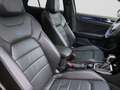 Volkswagen T-Roc 2.0 TSI DSG 4M R NAVI AHK PANO KAMERA LEDE Schwarz - thumbnail 16