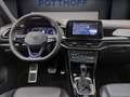 Volkswagen T-Roc 2.0 TSI DSG 4M R NAVI AHK PANO KAMERA LEDE Schwarz - thumbnail 13
