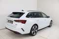 Skoda Octavia RS Weiß - thumbnail 4
