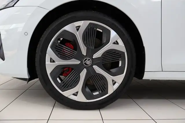 Skoda Octavia RS Ansicht 18
