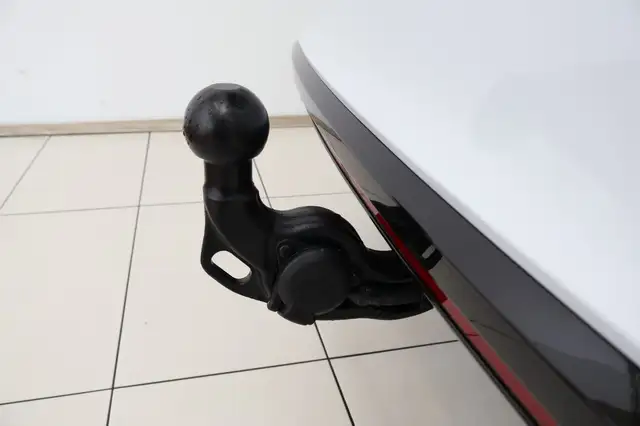 Skoda Octavia RS Ansicht 17