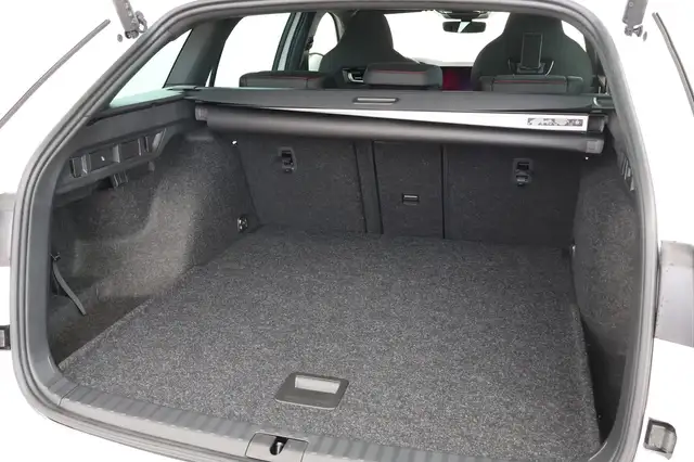 Skoda Octavia RS Ansicht 15