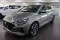 Hyundai i20 1.0 AT Navi 17" Klimaaut SHZ PDCv+h R-Cam Braun - thumbnail 1