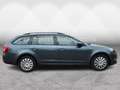 Skoda Octavia Ambition*CNG-ERDGAS*1.HAND*SERVICE NEU* Grau - thumbnail 8