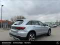 Mercedes-Benz GLC 300 GLC 300 de 4M Exclusive Dist AHK PanoSD MLED 360 Argent - thumbnail 7