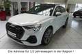 Audi Q3 Sportback 2xS-LINE 35 TFSI S-Tronic*AHK*PANO* Fehér - thumbnail 1