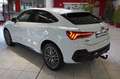 Audi Q3 Sportback 2xS-LINE 35 TFSI S-Tronic*AHK*PANO* Fehér - thumbnail 4