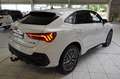 Audi Q3 Sportback 2xS-LINE 35 TFSI S-Tronic*AHK*PANO* Fehér - thumbnail 6