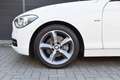 BMW 120 1-serie 120d Business+ | Schuifdak | Leer Wit - thumbnail 26