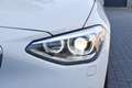 BMW 120 1-serie 120d Business+ | Schuifdak | Leer Wit - thumbnail 29
