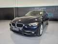 BMW 318 318d Business Advantage aut. Blauw - thumbnail 2
