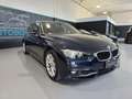 BMW 318 318d Business Advantage aut. Blauw - thumbnail 4