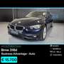 BMW 318 318d Business Advantage aut. Blauw - thumbnail 1