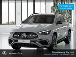 Mercedes-Benz GLA 180 AMG+NIGHT+MULTIBEAM+KAMERA+TOTW+7G