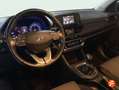 Hyundai i30 1.6CRDi Go 95 Negro - thumbnail 10