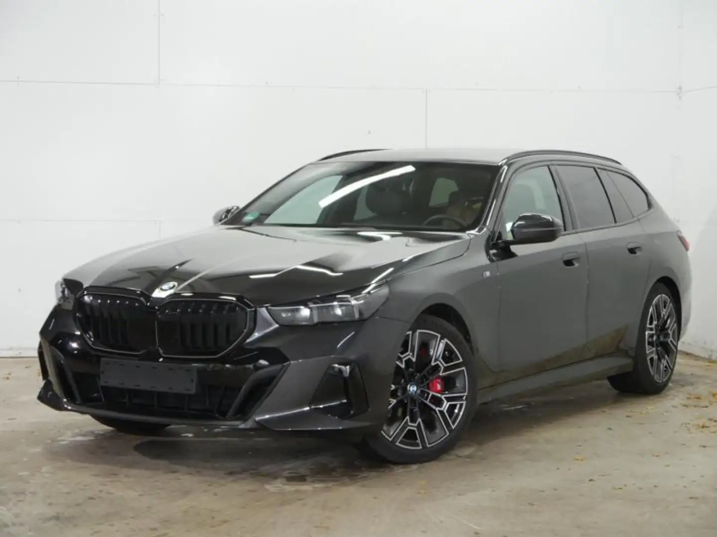 BMW 540 M SPORT PRO - PANODAK - BOWERS & WILKINS - FULL Gris - 1