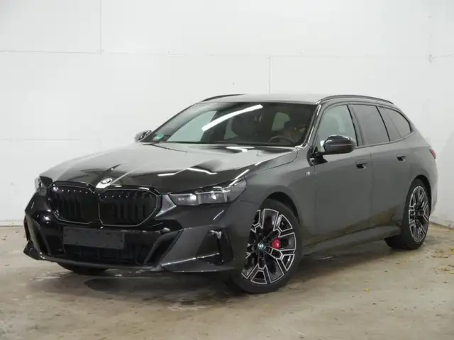 BMW 540 M SPORT PRO - PANODAK - BOWERS & WILKINS - FULL