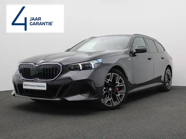 BMW 540 M SPORT PRO - PANODAK - BOWERS & WILKINS - FULL