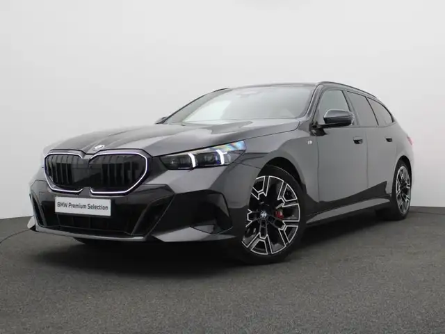 BMW 540 M SPORT PRO - PANODAK - BOWERS & WILKINS - FULL