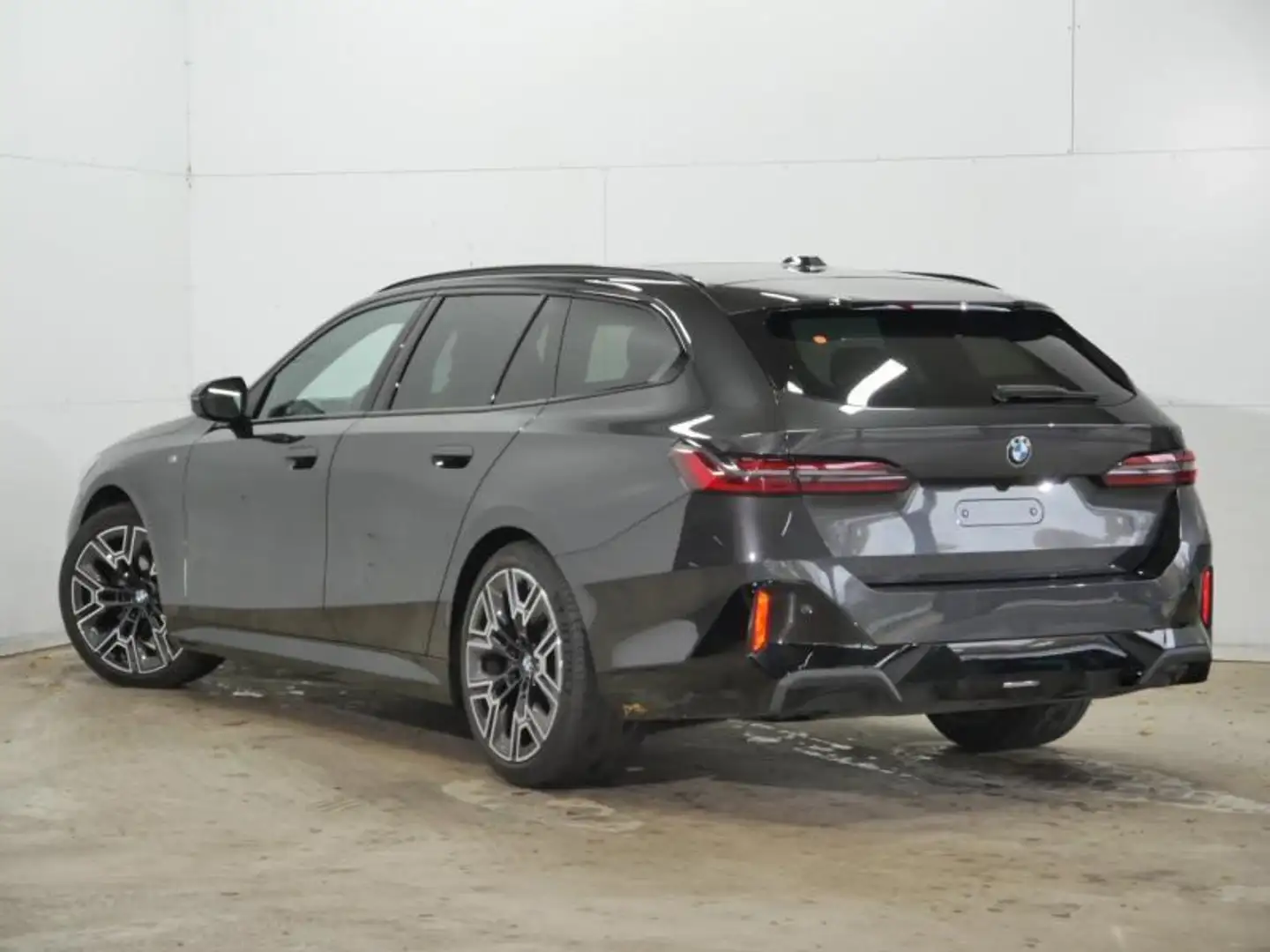 BMW 540 M SPORT PRO - PANODAK - BOWERS & WILKINS - FULL Gris - 2