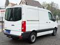 Volkswagen CRAFTER L1H1 AHK REGALSYSTEM VON BOTT DACHTRÄGER Weiß - thumbnail 11
