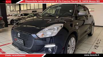 Swift VI 2017 1.2 dualjet Cool 2wd my19