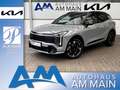 Kia Sportage 1.6T DCT AWD GT LINE | DRI | SND | GD Grau - thumbnail 1