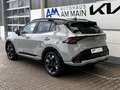 Kia Sportage 1.6T DCT AWD GT LINE | DRI | SND | GD Grau - thumbnail 4