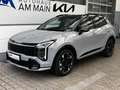 Kia Sportage 1.6T DCT AWD GT LINE | DRI | SND | GD Grau - thumbnail 2