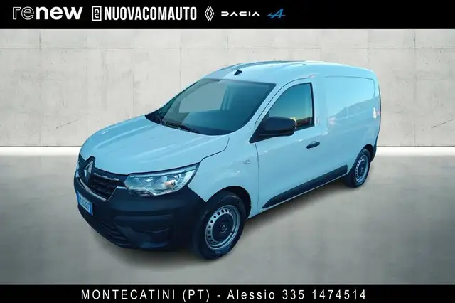 Renault Express Express van 1.5 Blue dci 95cv