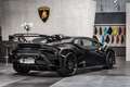 Lamborghini Huracán STO 5.2 V10 LP640-2 640 ch Noir - thumbnail 3