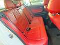 BMW 116 1 Lim. 5-trg. 116 d Sport Line NAVI LEDER Wit - thumbnail 14