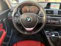 BMW 116 1 Lim. 5-trg. 116 d Sport Line NAVI LEDER Wit - thumbnail 17
