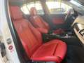 BMW 116 1 Lim. 5-trg. 116 d Sport Line NAVI LEDER Wit - thumbnail 11