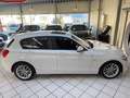 BMW 116 1 Lim. 5-trg. 116 d Sport Line NAVI LEDER Wit - thumbnail 8