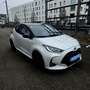Toyota Yaris 1,5 VVT-i Hybrid Style Weiß - thumbnail 2