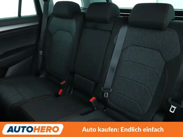 Skoda Kodiaq view 14