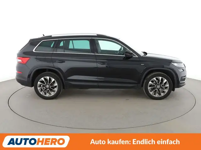 Skoda Kodiaq view 7