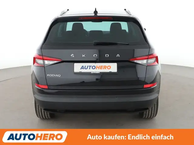 Skoda Kodiaq view 5
