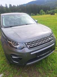 Discovery Sport 2,0 TD4 4WD SE SE