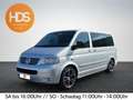Volkswagen T5 Multivan Highline*Elektr Tür*StHz*Tisch Plateado - thumbnail 1